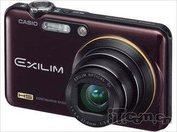 超高速连拍魅力 富士JZ305相机深度解析与性价比探讨