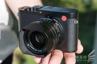 当极致便携邂逅巅峰画质 解读索尼RX1RII，一款超越“普通数码相机”定义的黑科技杰作