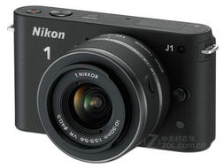 超值摄影新选择 尼康J1套机低价促销，入门级单电相机价格亲民