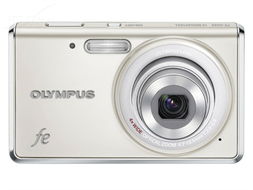 特价抢购 奥林巴斯FE-4020数码相机，捕捉生活瞬间的入门之选
